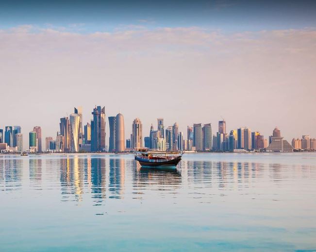 visa policy for indians, qatar visa on arrival, best cities in qatar